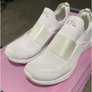 APL women’s sneakers